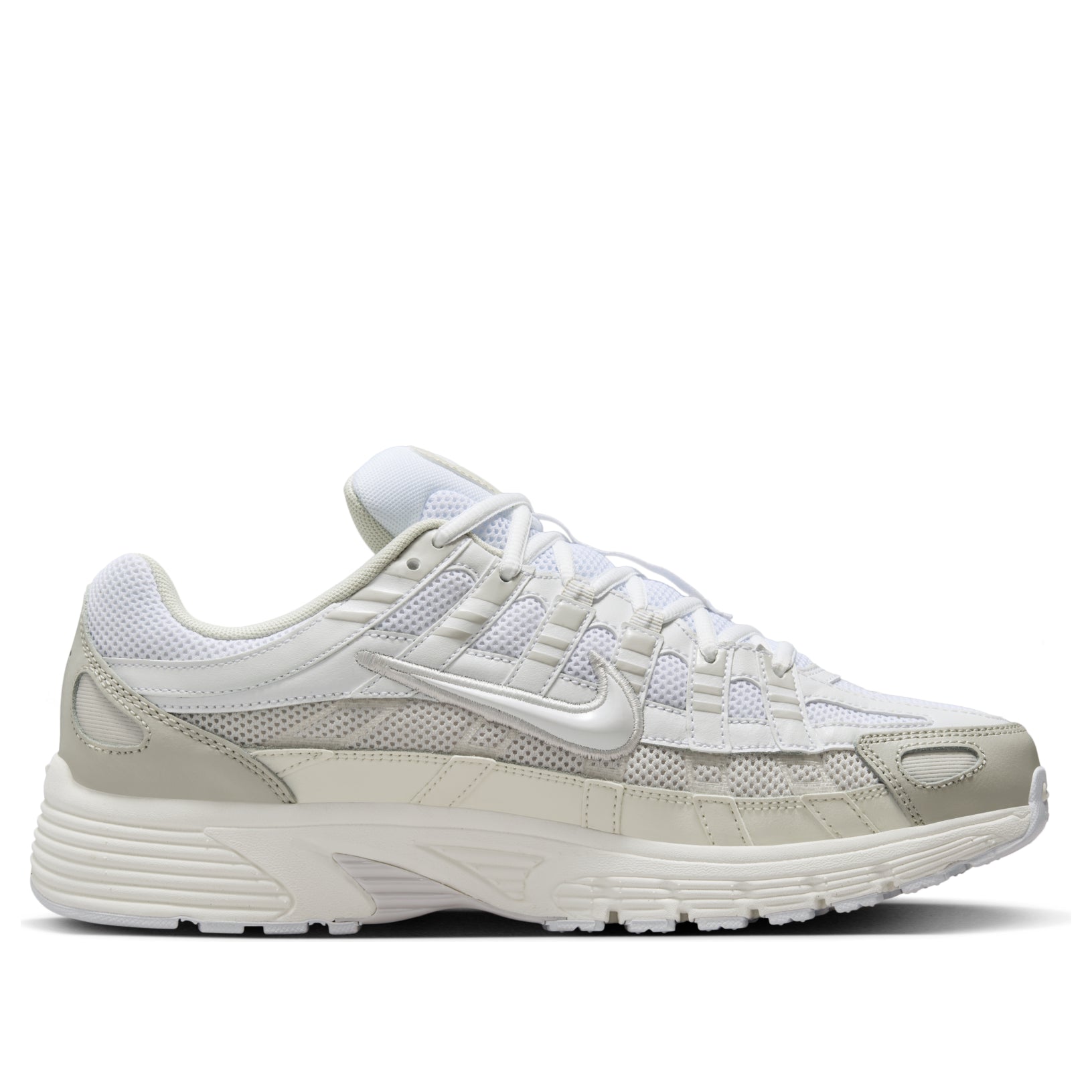 Nike P-6000 'White Sail Vast Grey' CV2209-111