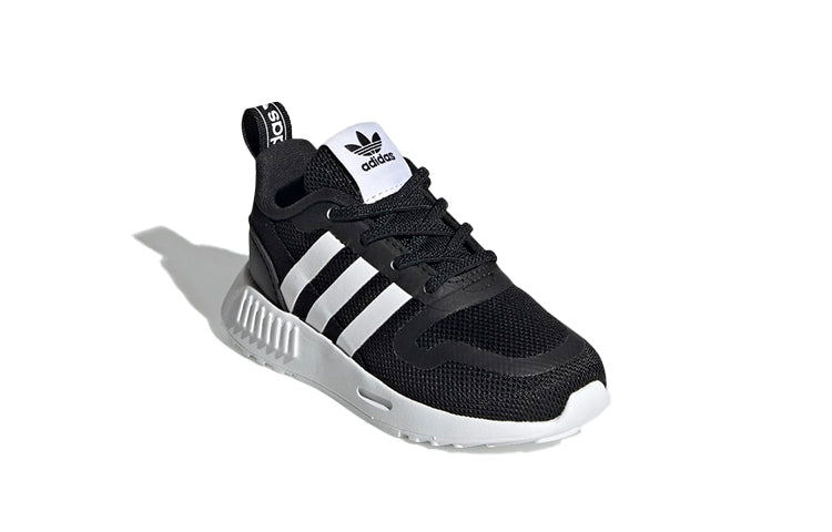 (TD) adidas Multix J 'Black White' G55539