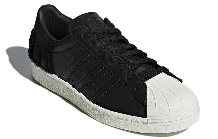 adidas Superstar 80s 'Core Black' AQ0883