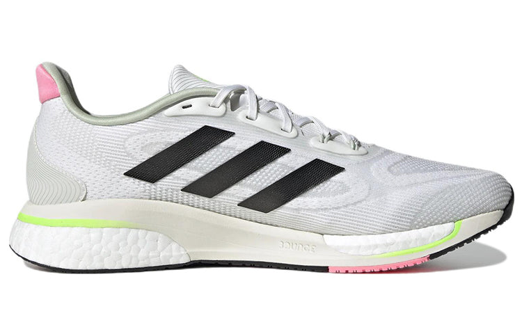 adidas Supernova+ 'White Black' GW9106