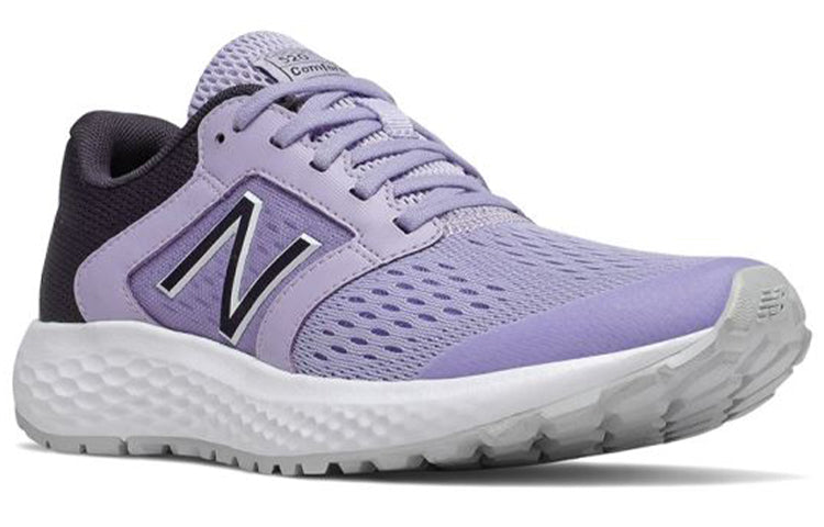 (WMNS) New Balance 520 v5 Shoes Purple W520CI5