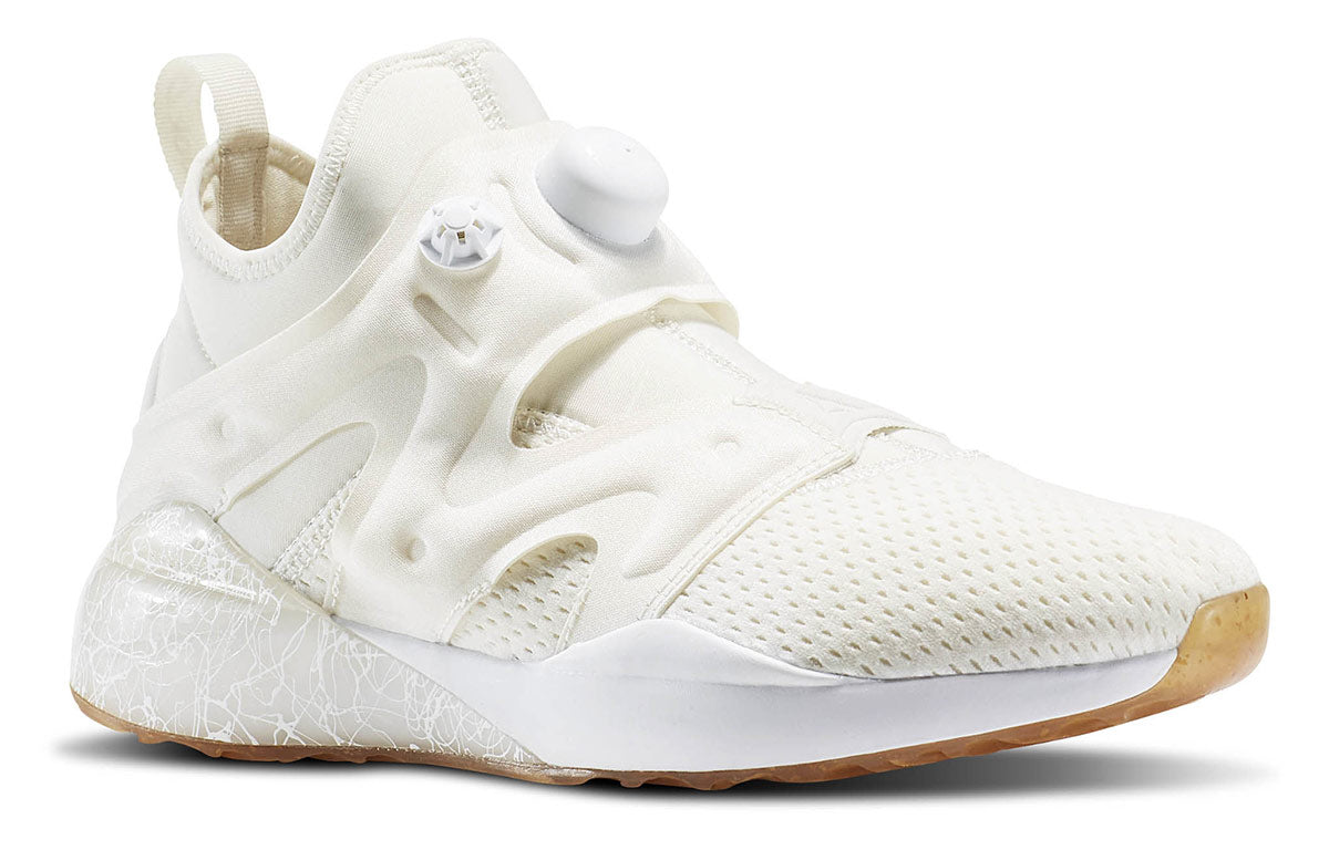 (WMNS) Reebok The Pump Izarre White BD2063