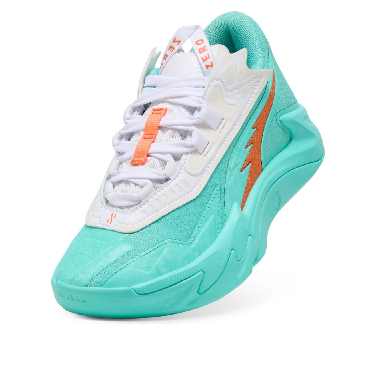 (GS) PUMA Scoot Zeros 2 Shift 'Aquatic' 311407-01