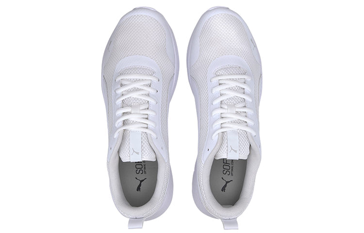 PUMA Flex Renew White 371120-01