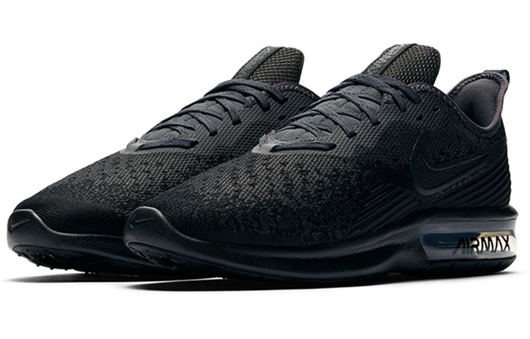 Nike Air Max Sequent 4 'Anthracite' AO4485-002