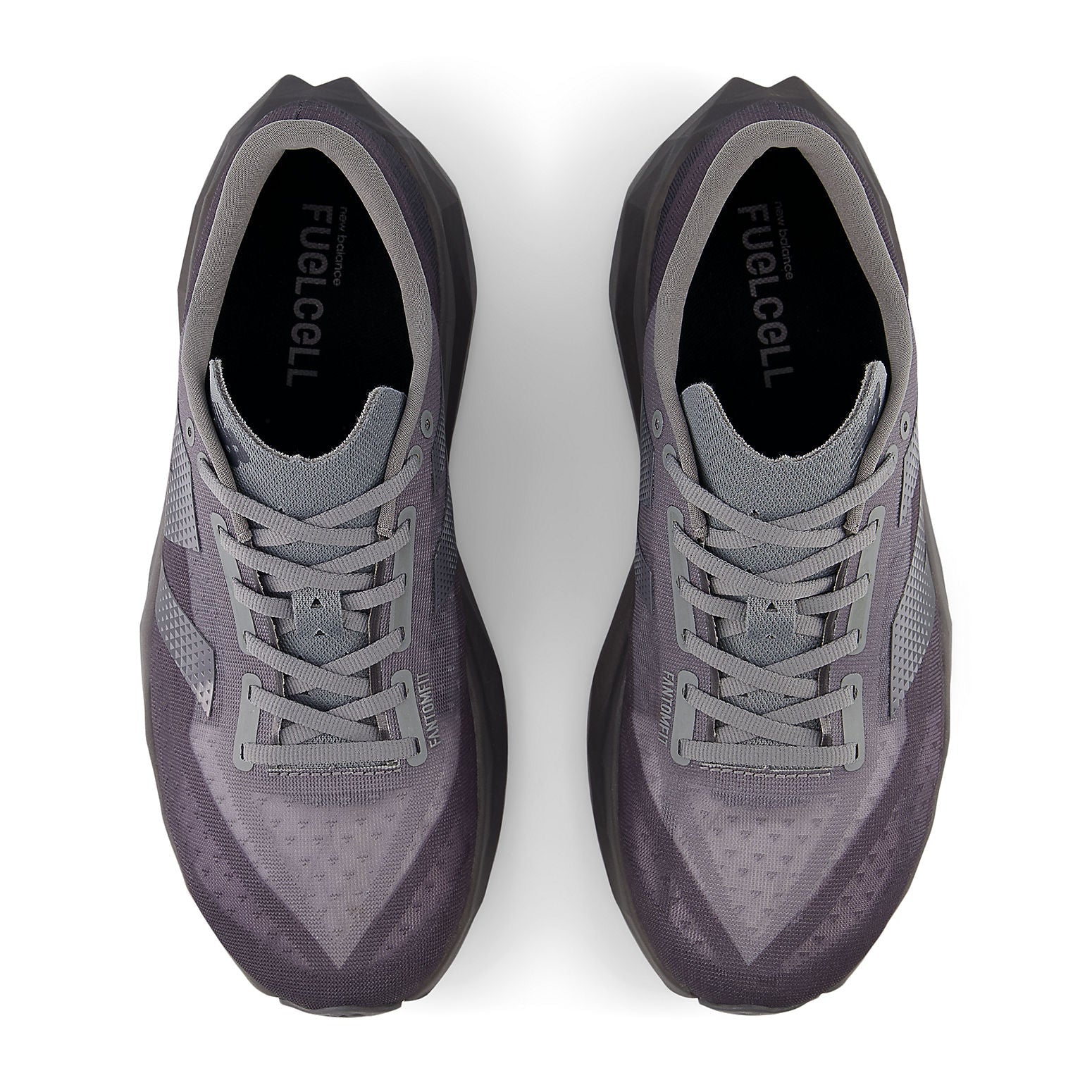 New Balance FuelCell Rebel V4 'grey' MFCXLG4