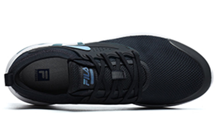 FILA Athletics Mind 4 EVO 'Black Blue' A12M212105FNV