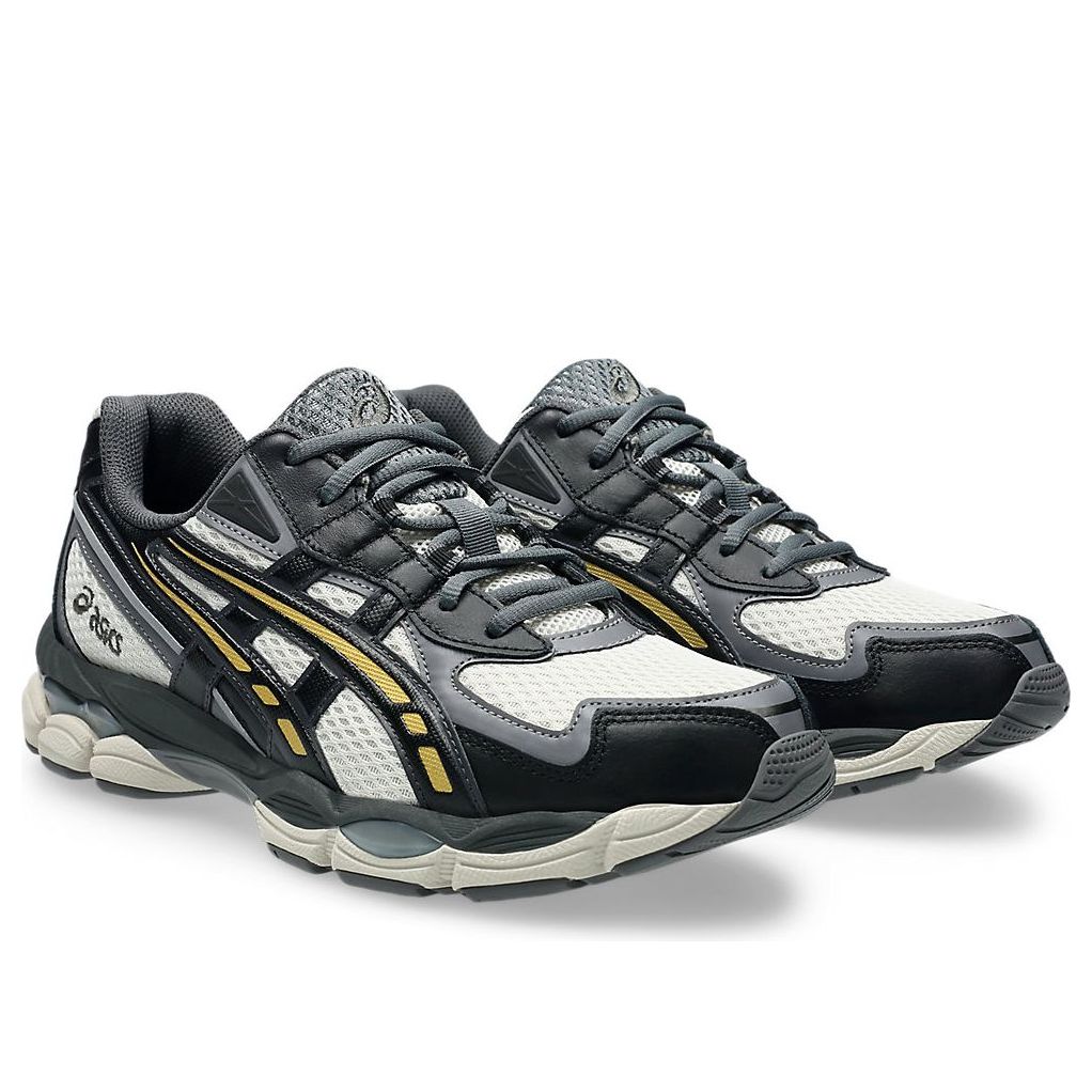 ASICS Gel-NYC 2055 'Smoke Grey Obsidian Grey' 1203A542-023