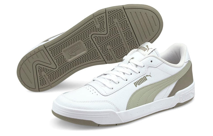 PUMA Caracal 'White Desert Sage' 369863-26