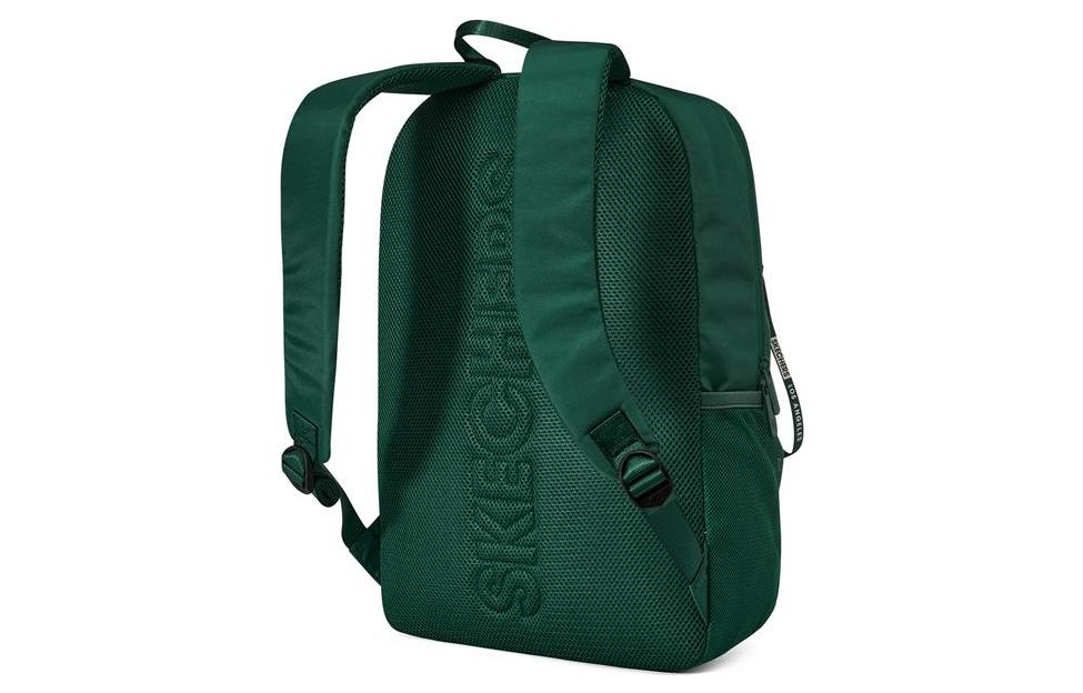 Skechers Logo Graphic Backpack 'Green' L320U196-00AS