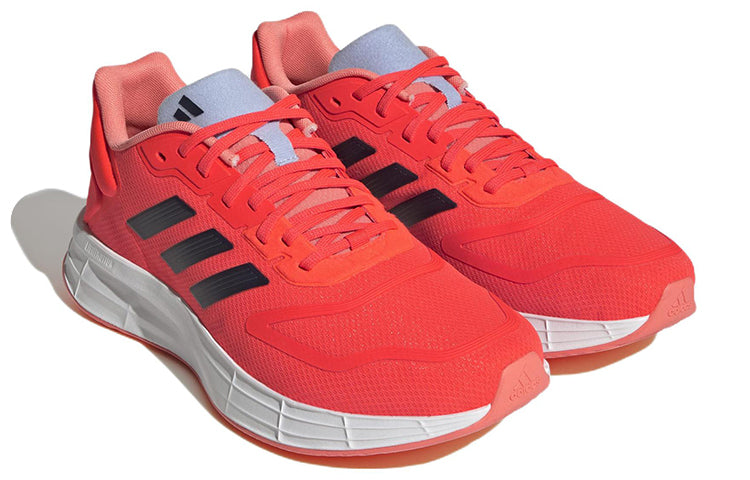 adidas Duramo 10 'Solar Red Legend Ink' HP2373