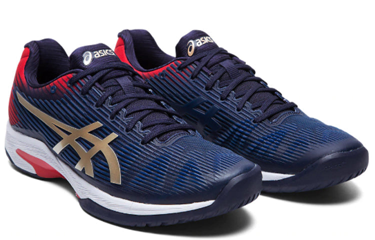 ASICS Gel Solution Speed FF 'Peacoat' 1041A003-403