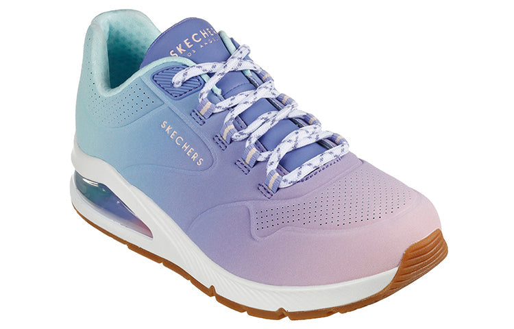 (WMNS) Skechers Uno 2-Ombre Away 155628-BLMT