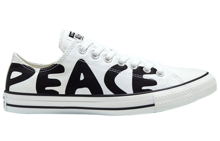 Converse Chuck Taylor All Star Low 'Empowered' 167894F