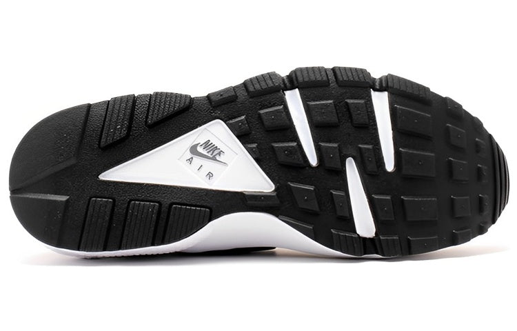 Nike Air Huarache 'Light Ash Grey' 318429-005