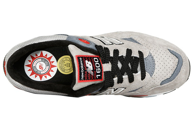 New Balance 1600 'Grey' CM1600BA