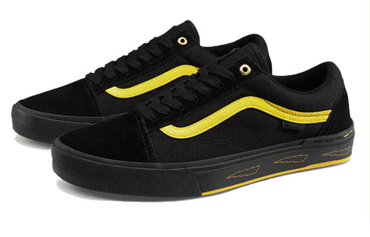 Vans Old Skool Pro BMX 'Larry Edgar' VN0A45JUW8Q