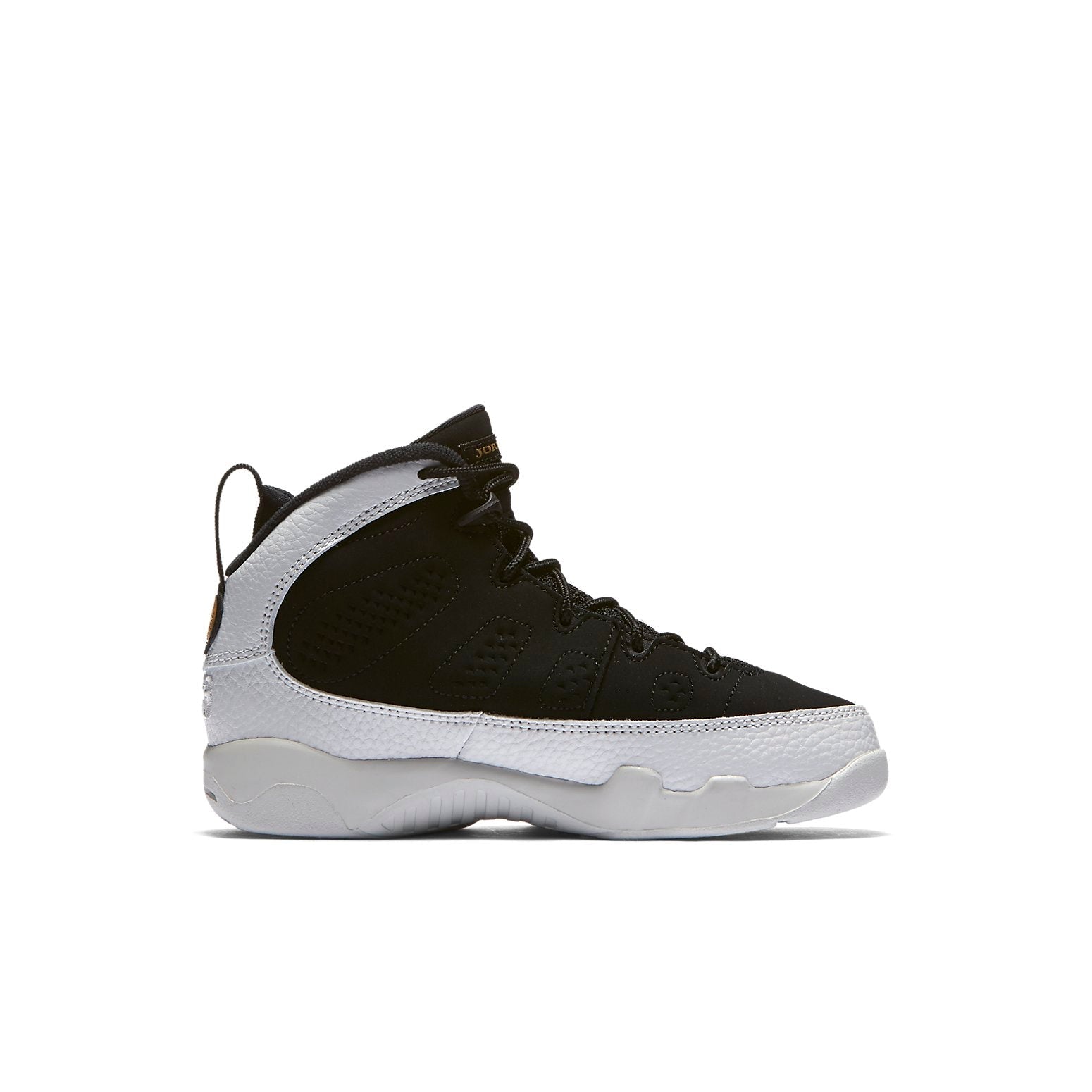 (PS) Air Jordan Retro 9 'Los Angeles' 401811-021
