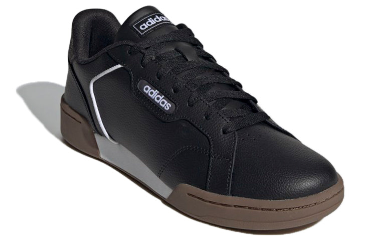 adidas neo Roguera Black/Brown FY8877