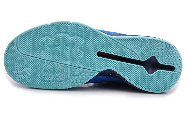 Air Jordan CP3 IX X 'Soar' 829217-406