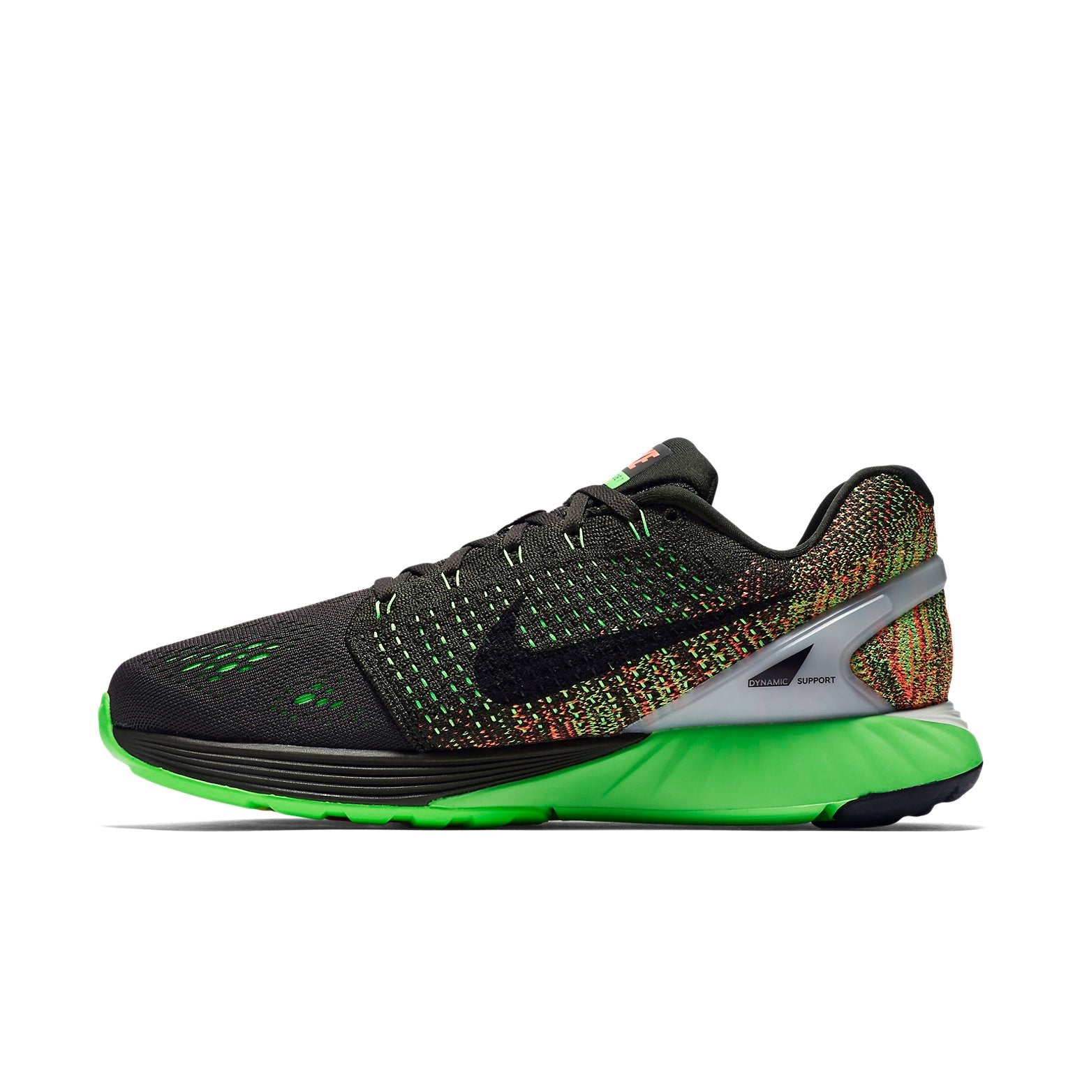 Nike Lunarglide 7 'Green Brown' 747355-300