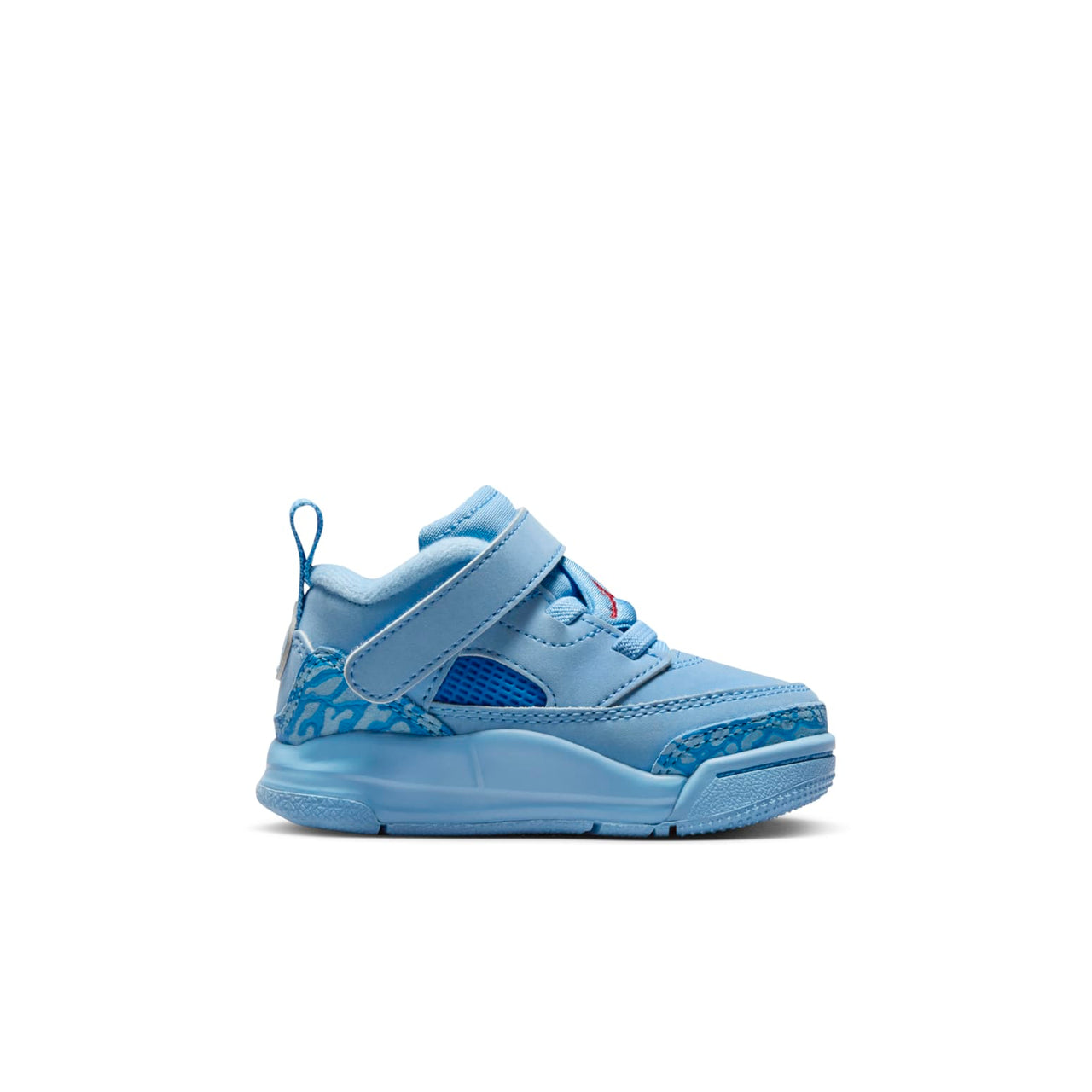 (TD) Air Jordan Spizike Low 'Houston Oilers' FQ3952-400