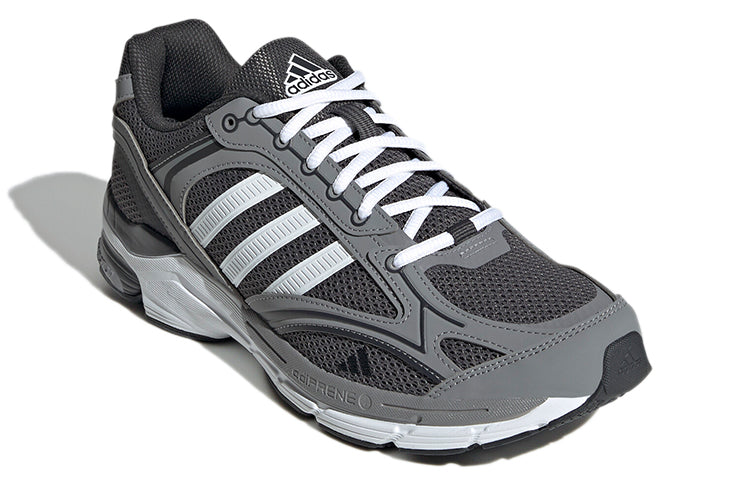 (WMNS) adidas Spiritain 2000 'Grey Black' GW5827