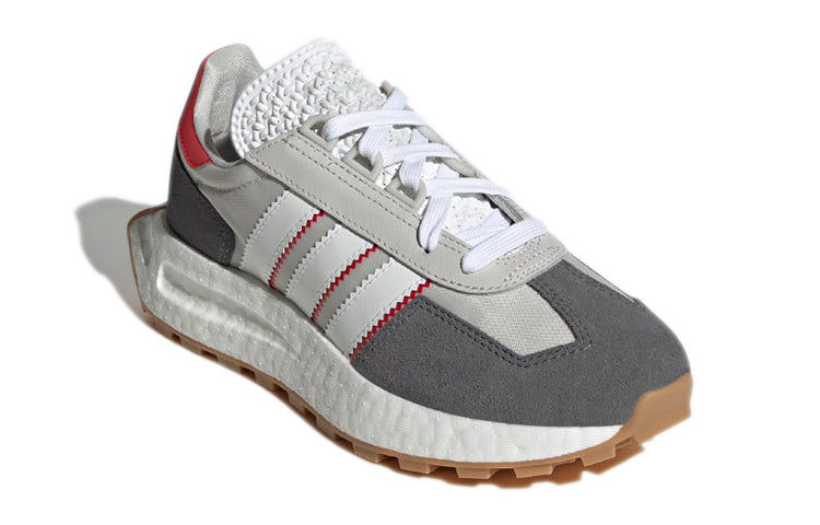 (GS) adidas Retropy E5 'Grey Cloud White' GZ4259