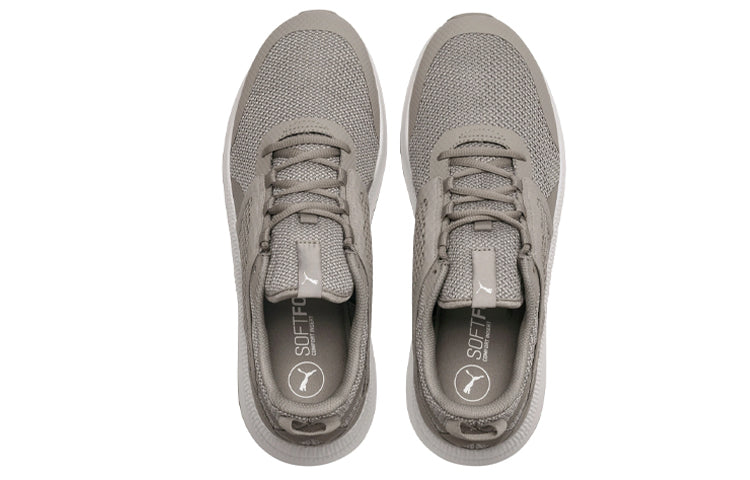 PUMA Pacer Next Net Low Top Running Shoes Grey 366935-03