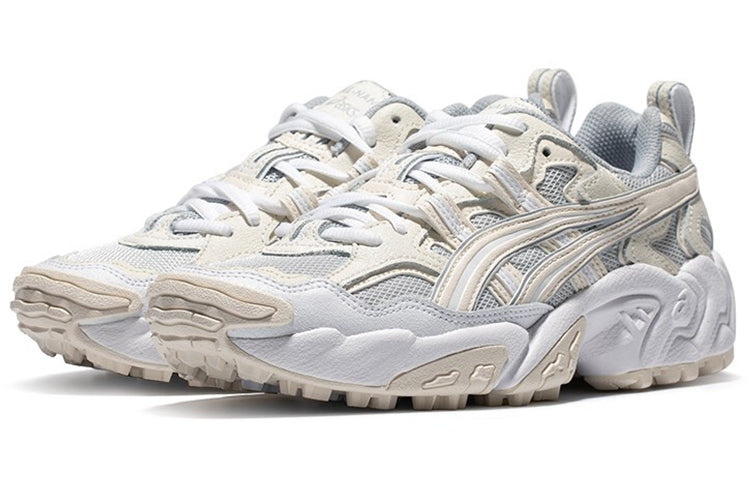 (WMNS) ASICS Gel-Nandi 'Cream' 1022A241-020