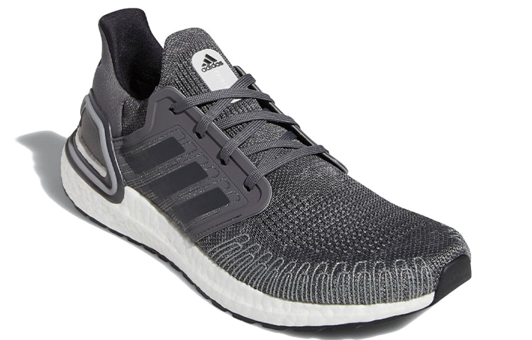 adidas UltraBoost 20 'Wolf Grey' FY9035