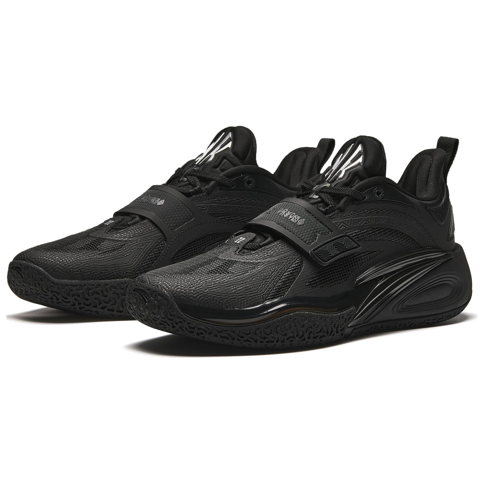 ANTA KAI 1 'Triple Black' 112431102S-10
