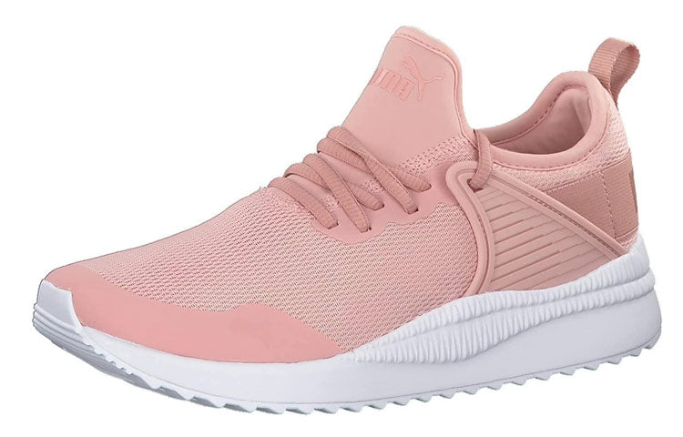 PUMA Pacer Next Cage Low-top Running Shoes Pink 365284-04