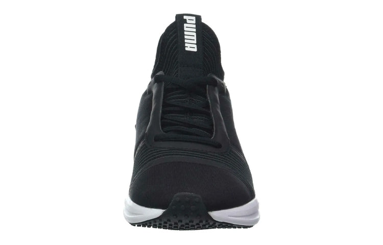 (WMNS) PUMA Amp Xt Shoes 'Black' 191125-01