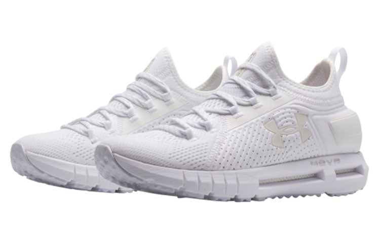 (WMNS) Under Armour HOVR Phantom SE 'White' 3021589-102
