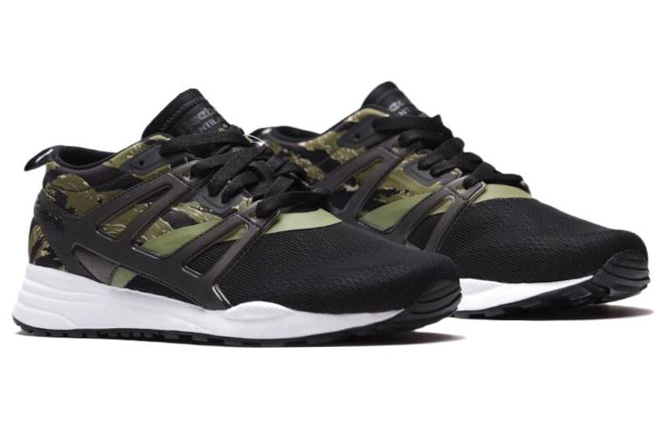 Reebok Ventilator Adapt Graphic 'Warm Olive' V66435