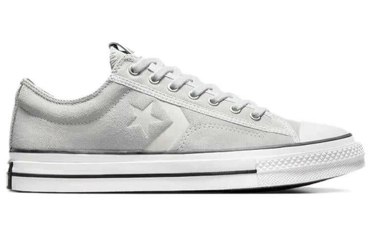 Converse Star Player 76 Trainers 'Light Grey' A05622C