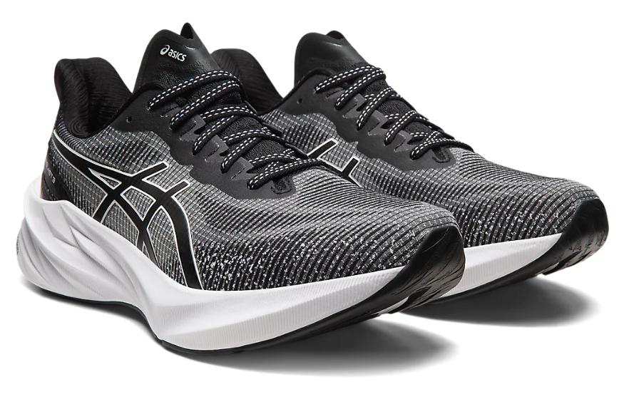 ASICS Novablast 3 LE 'Black White' 1011B591-001