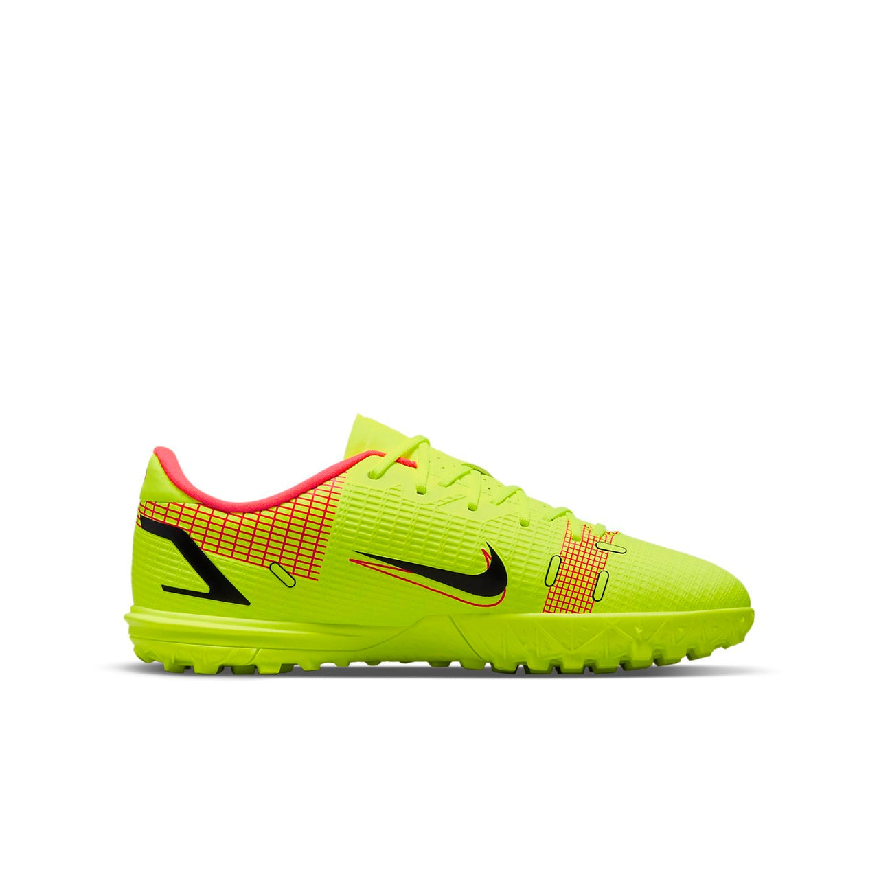 (GS) Nike Mercurial Vapor 14 Academy TF 'Motivation Pack' CV0822-760