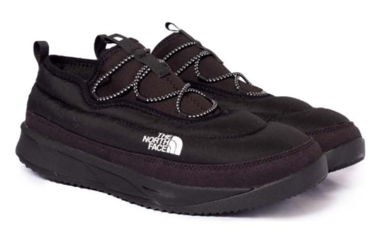 THE NORTH FACE NSE Chukka Boots 'Tnf Black' NF0A7W4PKX7