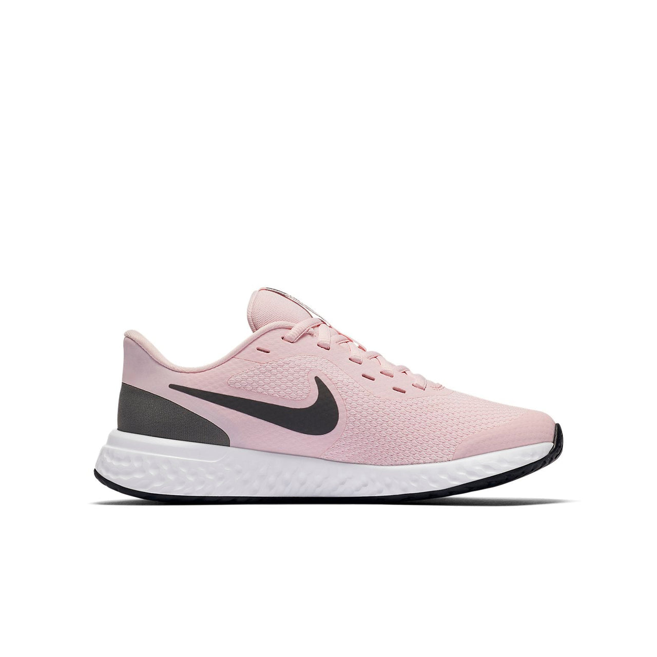 (GS) Nike REVOLUTION 'Pink Black' BQ5671-601