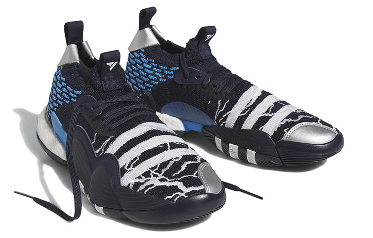 adidas Trae Young 2.0 'Ink Blue' ID2210