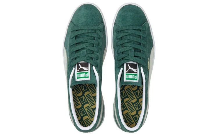 PUMA Suede Vintage 'Ponderosa Pine' 374921-02