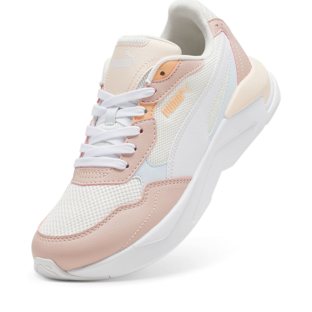 PUMA X-Ray Speed Lite 'Pink' 384639-45