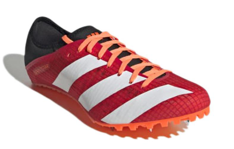 adidas Sprintstar 'Red White' GX6686