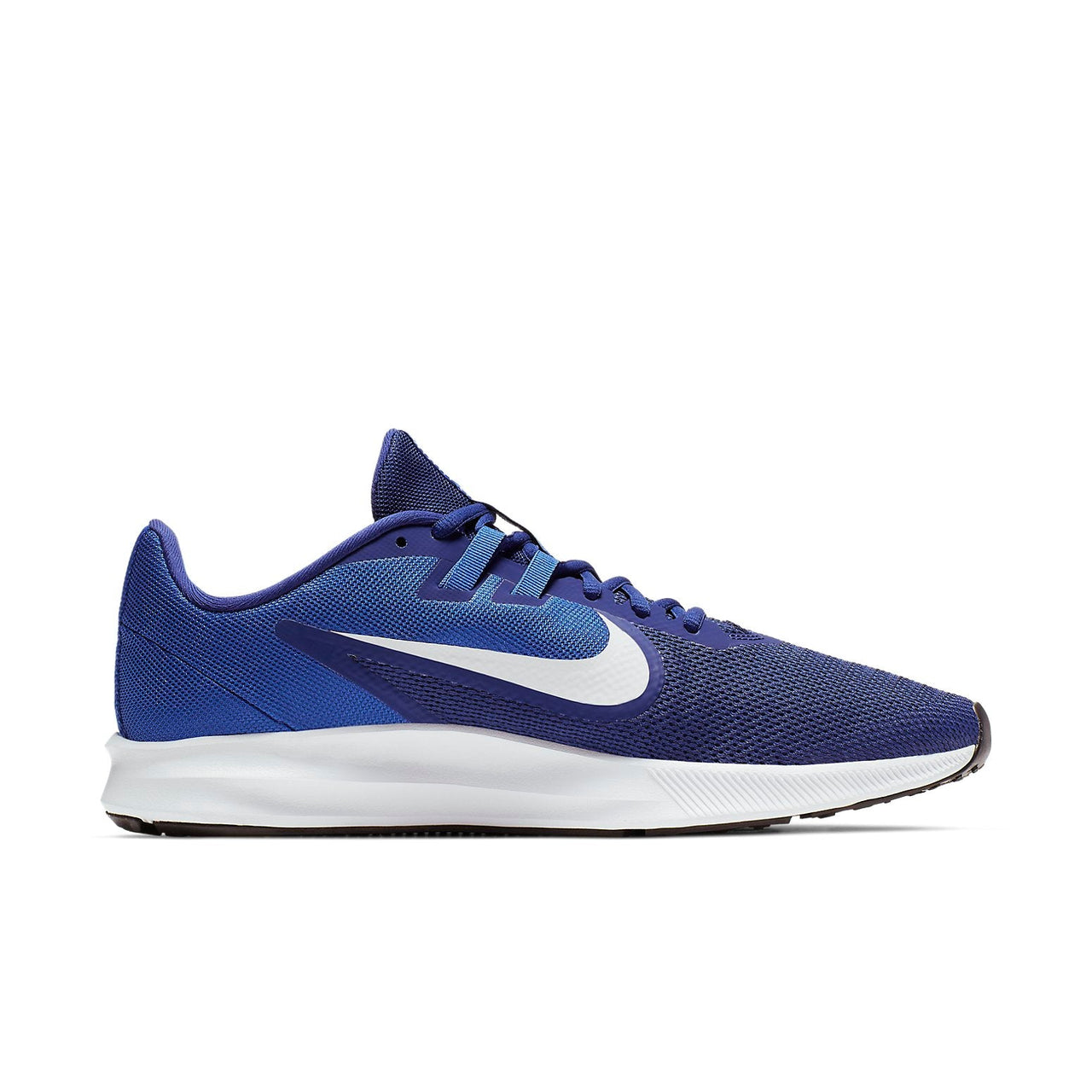 Nike Downshifter 9 'Deep Royal' AQ7481-400