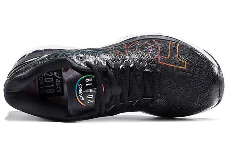 (WMNS) ASICS Gel-Nimbus 20 'Tokyo Marathon' T8B6N-9090
