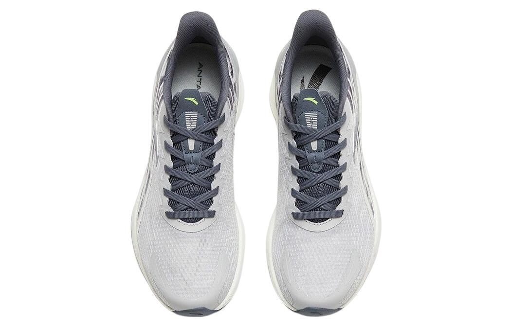 ANTA LingPao 3.0 'Grey' 112325585-4