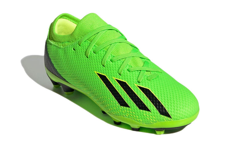 (GS) adidas X Speedportal.3 HG AG 'Aqua' GW8481
