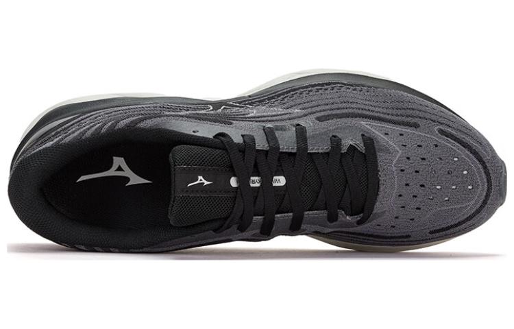 Mizuno Wave Skyrise 4 'Grey' J1GC230902